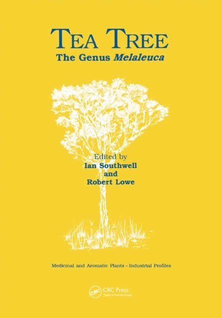 Robert Lowe, Ian Southwell - Tea Tree, E-bok