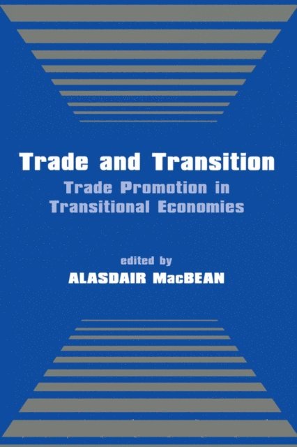 Alasdair MacBean - Trade and Transition, E-bok. Tillgänglighet: Lägg i varukorg