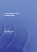Feminist Perspectives on Family Law
