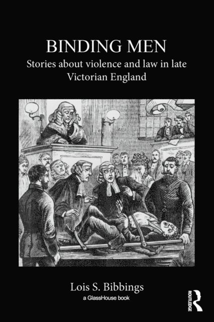 Lois S. Bibbings - Binding Men, E-bok. Tillgänglighet: Lägg i varukorg
