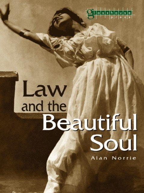 Alan Norrie - Law & the Beautiful Soul, E-bok
