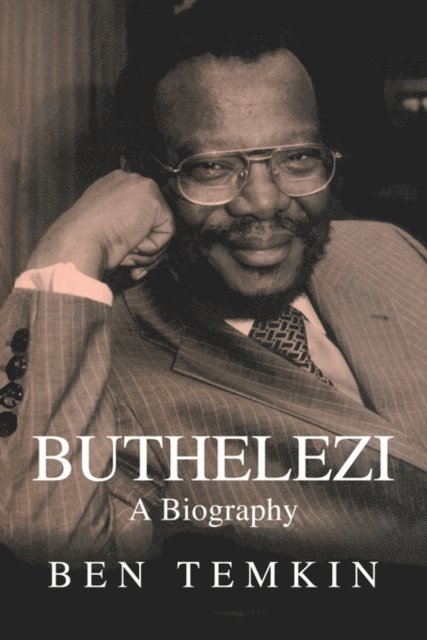 Ben Temkin - Buthelezi, E-bok