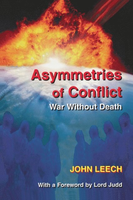 John Leech - Asymmetries of Conflict, E-bok