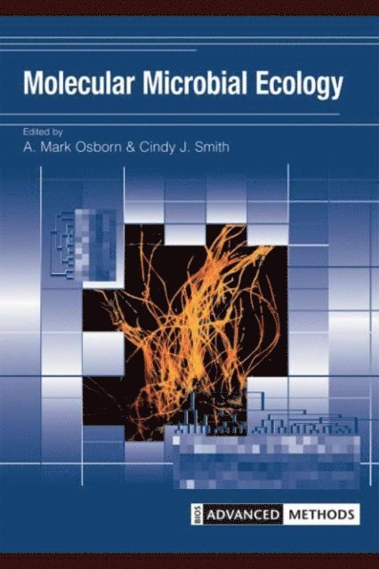 Cindy Smith, Mark Osborn - Molecular Microbial Ecology, E-bok
