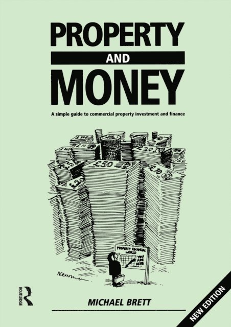 Michael Brett - Property and Money, E-bok