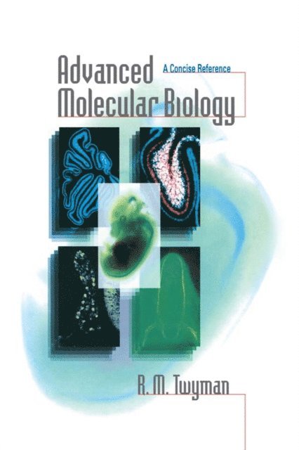 Richard Twyman - Advanced Molecular Biology, E-bok