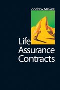Life Assurance Contracts