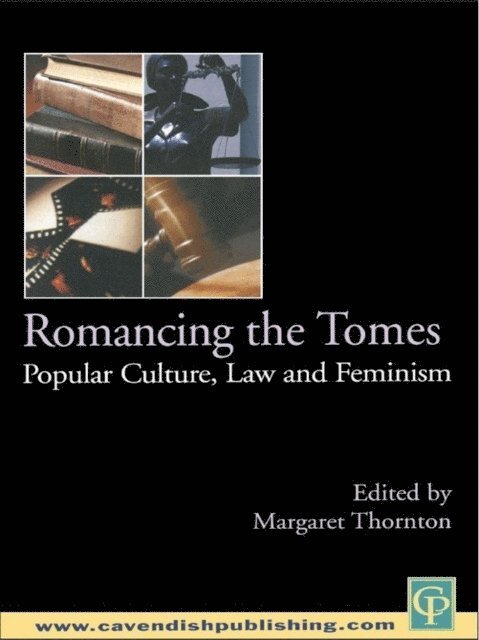 Margaret Thornton - Romancing the Tomes, E-bok