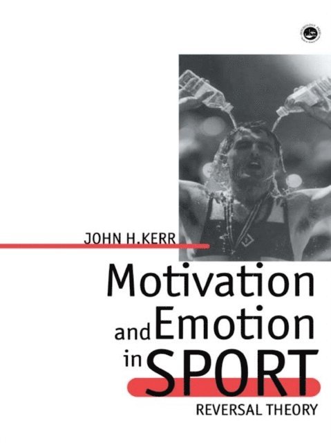 John H Kerr - Motivation And Emotion In Spor, E-bok. Tillgänglighet: Lägg i varukorg