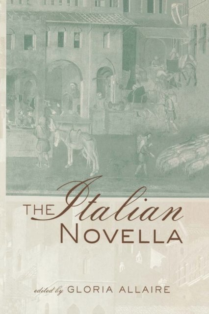 Gloria Allaire - Italian Novella, E-bok