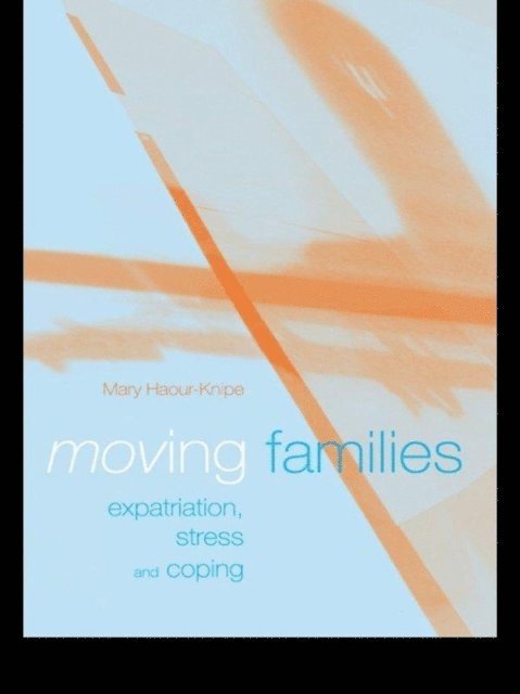 Mary Haour-Knipe - Moving Families, E-bok