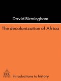Decolonization Of Africa