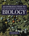 Introduction To Experimental Design And Statistics For Biology