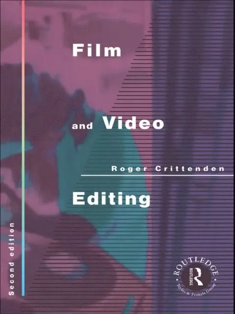 Roger Crittenden - Film and Video Editing, E-bok. Tillgänglighet: Lägg i varukorg