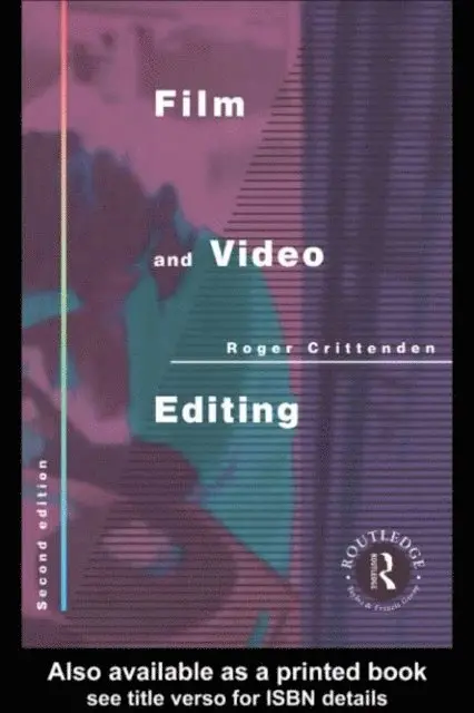 Roger Crittenden - Film and Video Editing, E-bok. Tillgänglighet: Lägg i varukorg