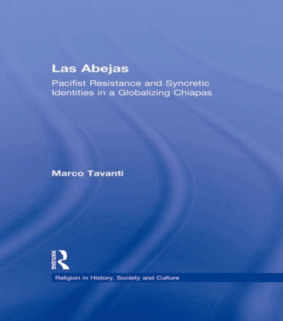 Marco Tavanti - Las Abejas, E-bok