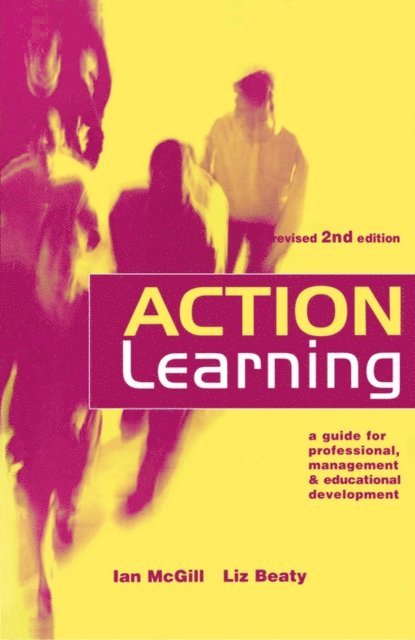 Liz Beaty, Ian McGill - Action Learning, E-bok