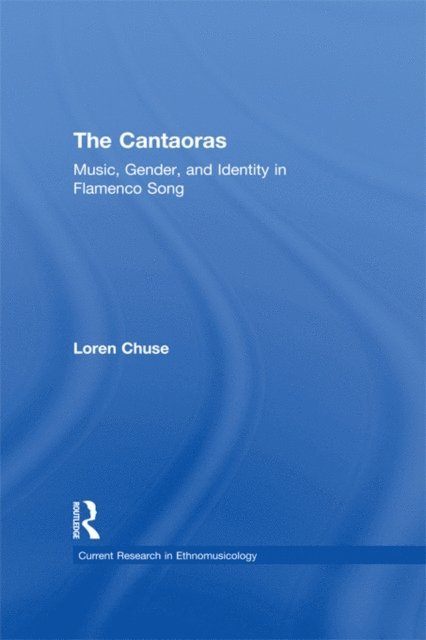 Loren Chuse - Cantaoras, E-bok