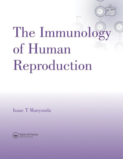 Isaac T. Manyonda - Immunology of Human Reproduction, E-bok. Tillgänglighet: Lägg i varukorg