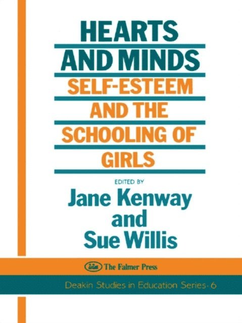 Sue Willis, Jane Kenway - Hearts And Minds, E-bok