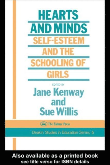 Sue Willis, Jane Kenway - Hearts And Minds, E-bok