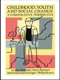 Childhood, Youth And Social Change