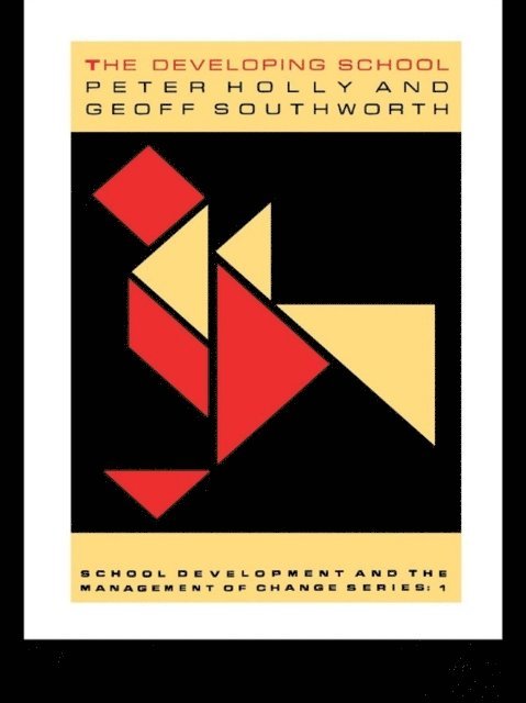 Peter Holly - Developing School, E-bok