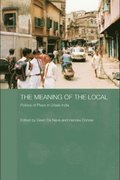 Meaning of the Local