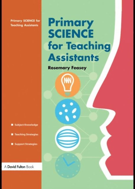 Rosemary Feasey - Primary Science for Teaching Assistants, E-bok
