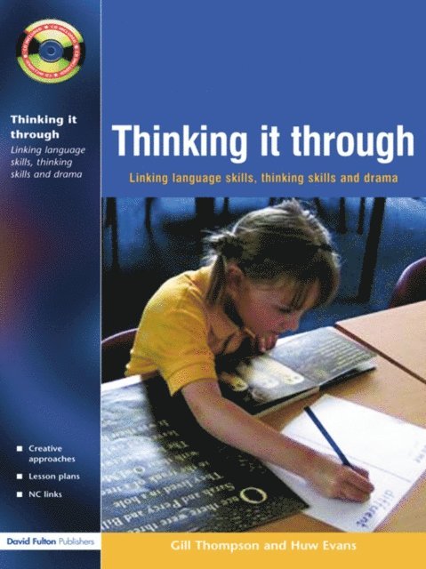 Huw Evans, Gill Thompson - Thinking it Through, E-bok