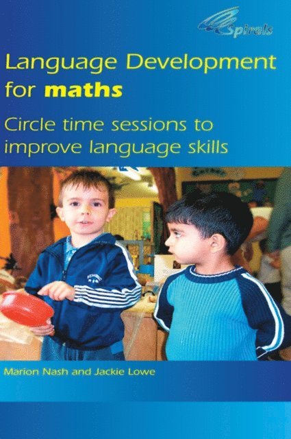 Jackie Lowe, Marion Nash - Language Development for Maths, E-bok