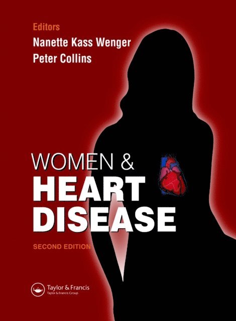 Nanette Wenger, Desmond Julian - Women and Heart Disease, E-bok