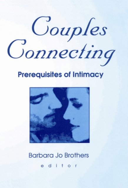 Barbara Jo Brothers - Couples Connecting, E-bok