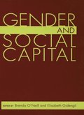 Gender and Social Capital