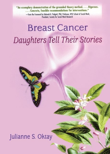 J Dianne Garner, Julianne S Oktay - Breast Cancer, E-bok