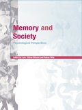 Memory and Society