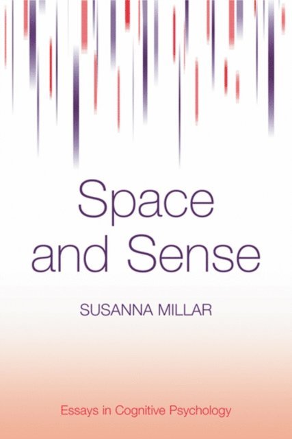 Susanna Millar - Space and Sense, E-bok