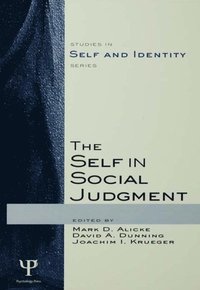 The Self in Social Judgment