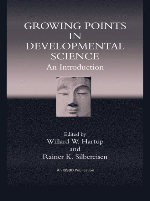 Rainer K. Silbereisen, Willard W. Hartup - Growing Points in Developmental Science, E-bok