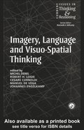 Imagery, Language and Visuo-Spatial Thinking