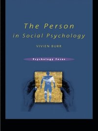 Person in Social Psychology
