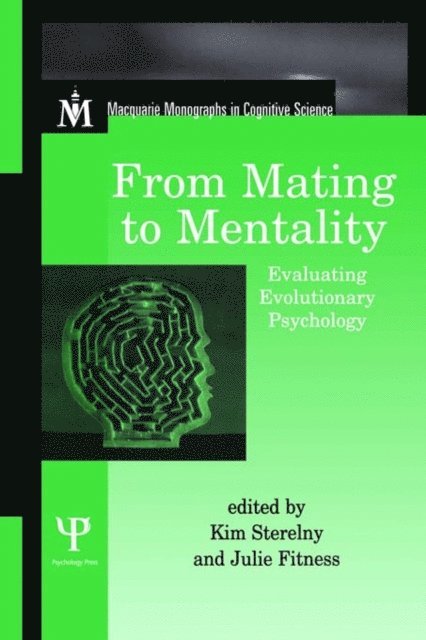 Julie Fitness, Kim Sterelny - From Mating to Mentality, E-bok