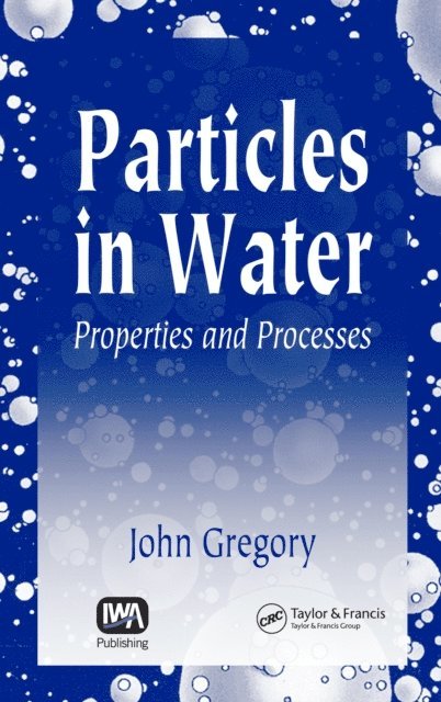 John Gregory - Particles in Water, E-bok