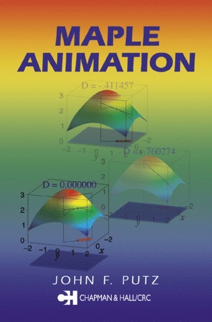 John F. Putz - Maple Animation, E-bok. Tillgänglighet: Lägg i varukorg