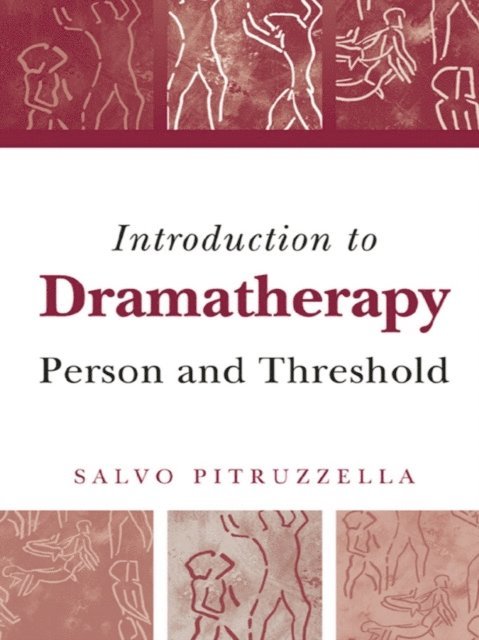 Salvo Pitruzzella - Introduction to Dramatherapy, E-bok
