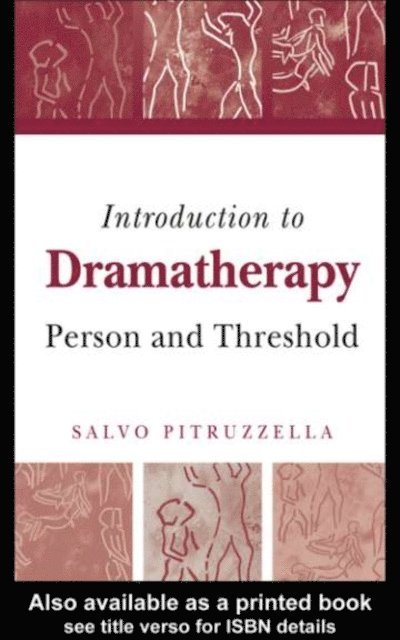 Salvo Pitruzzella - Introduction to Dramatherapy, E-bok