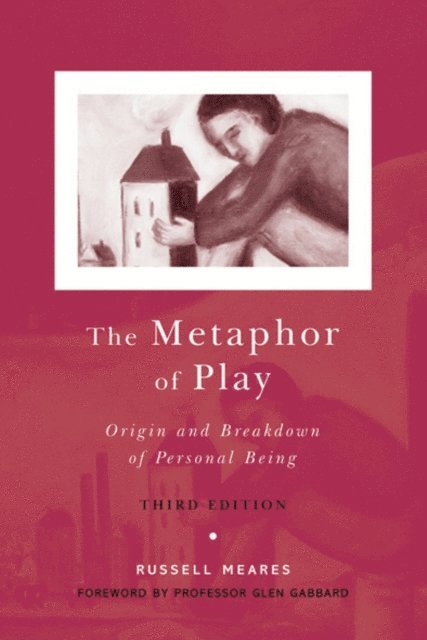 Russell Meares - Metaphor of Play, E-bok