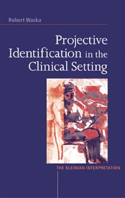 Robert Waska - Projective Identification in the Clinical Setting, E-bok