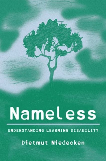 Dietmut Niedecken - Nameless, E-bok