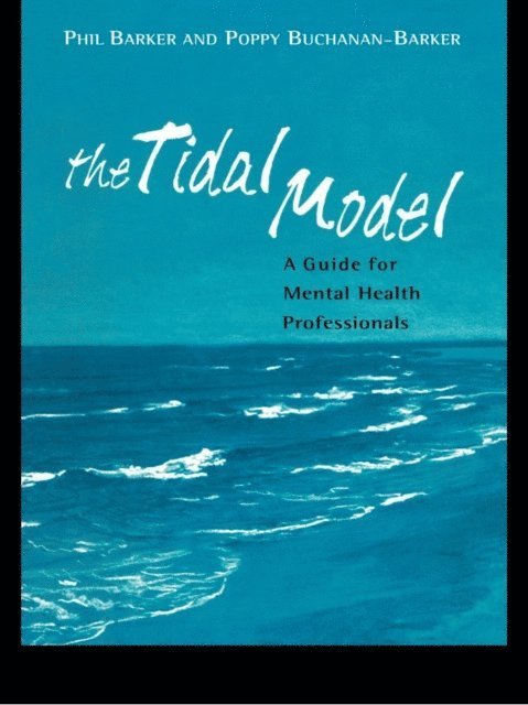 Poppy Buchanan-Barker, Prof Philip J Barker - Tidal Model, E-bok